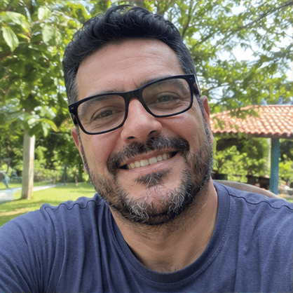 Foto de Rodrigo Teixeira