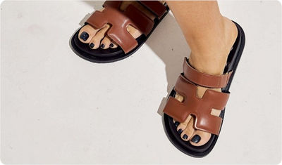 Papete Zalica Camel UseHitzz