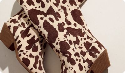 Cano longo Bota Jordana