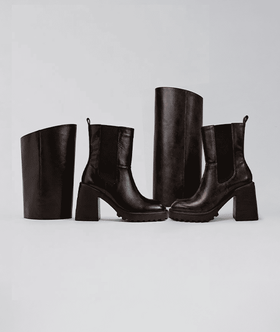 Botas