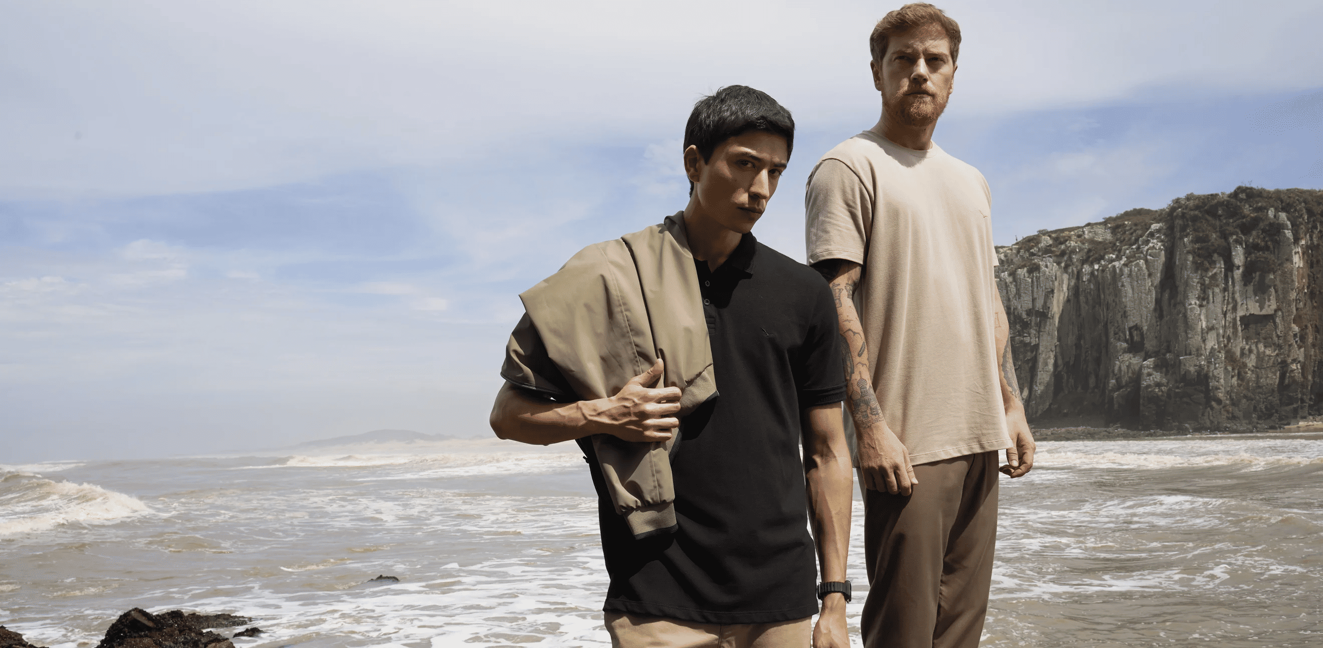 Yacht Master - Funciona todo o dia