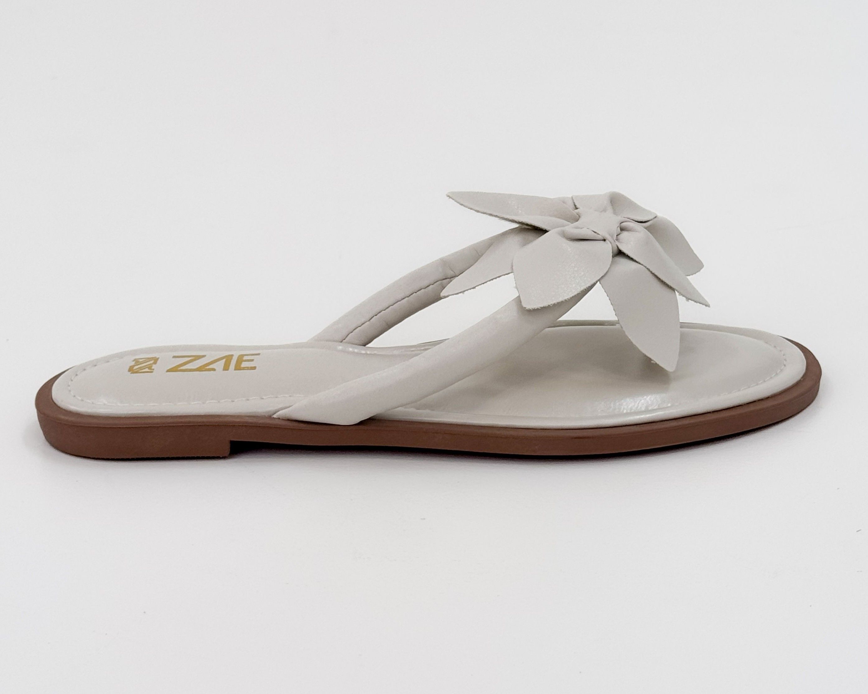Chinelo Dani Off White