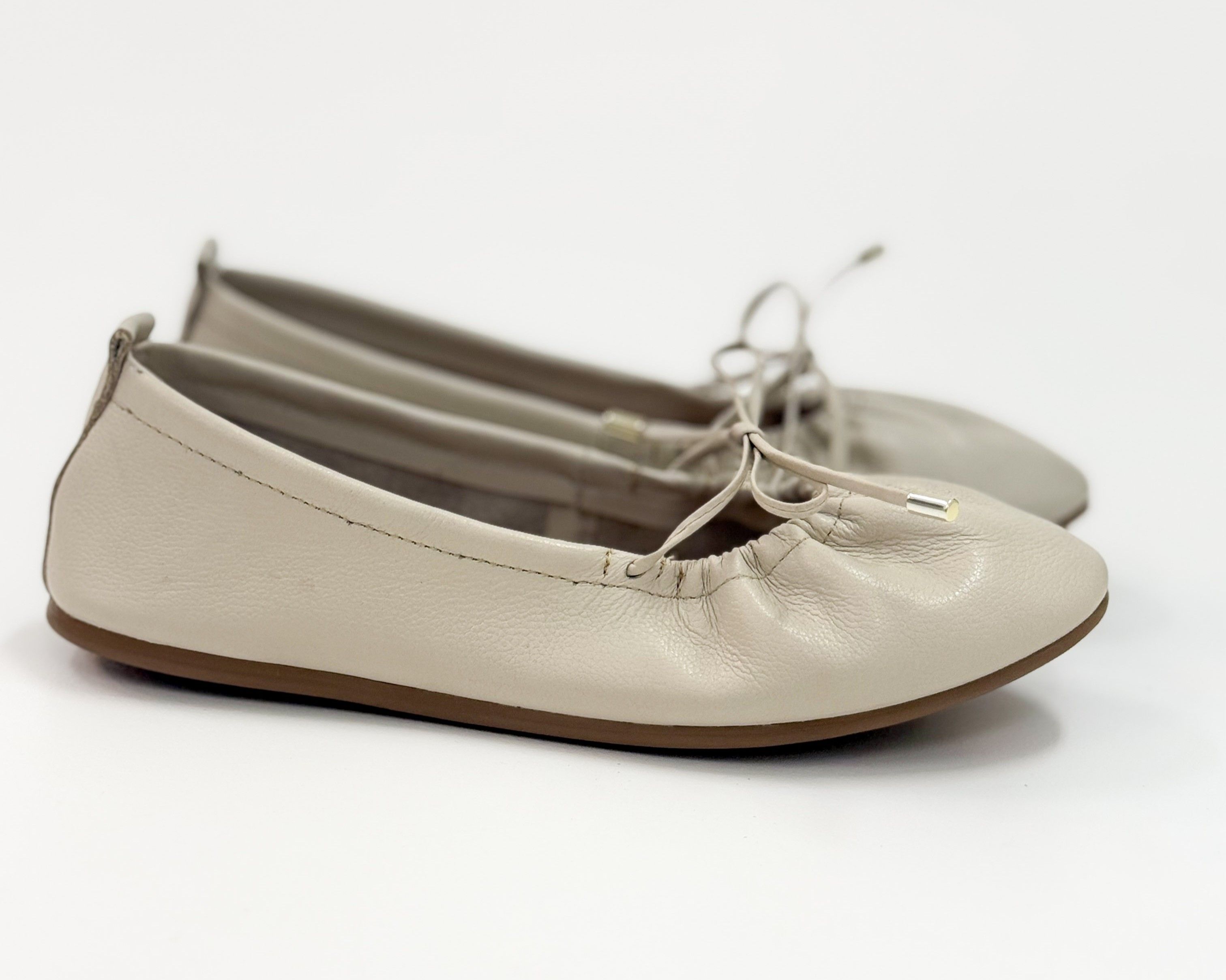 Sapatilha Joi Off White