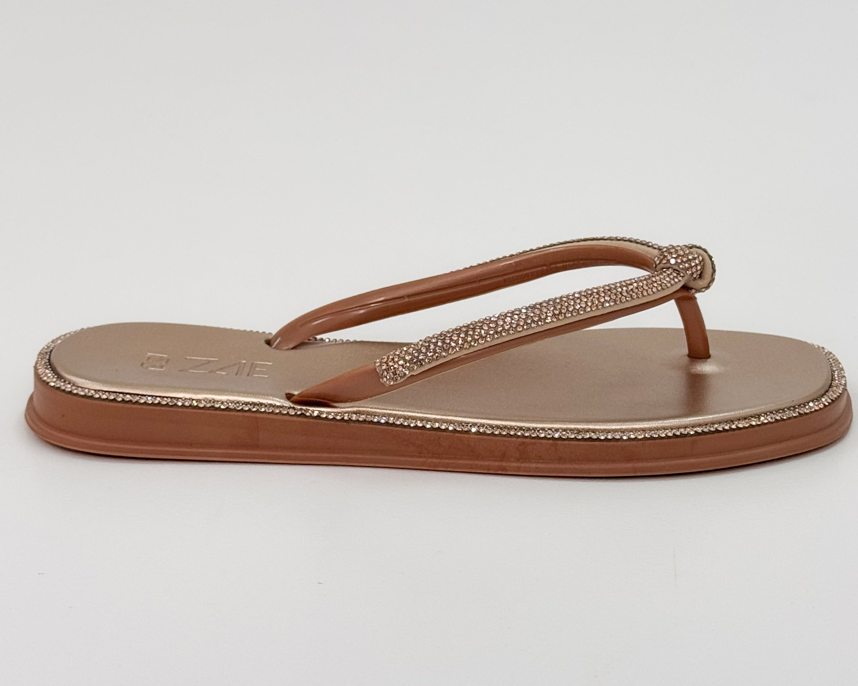 Papete Martina Off White
