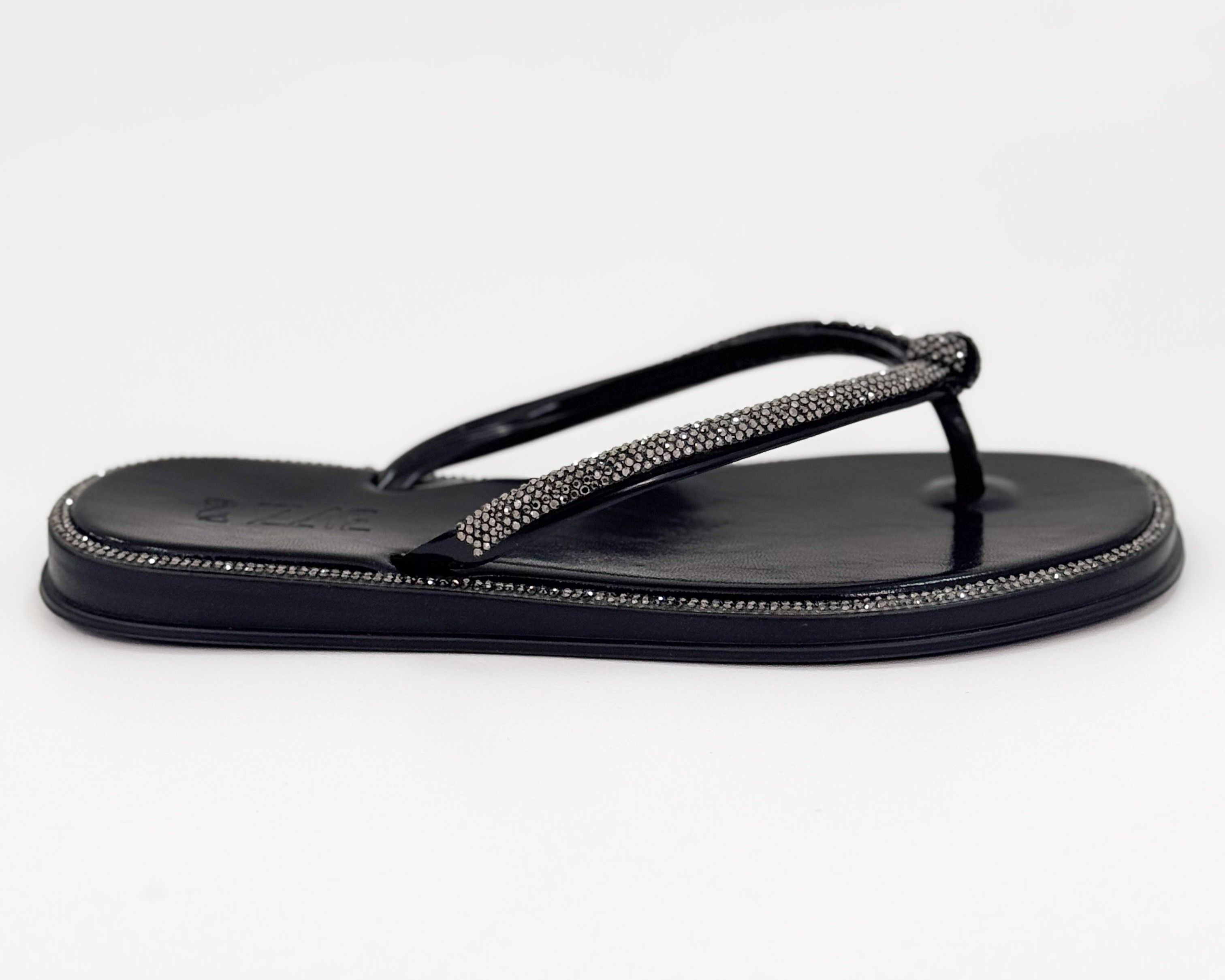 Papete Martina Off White
