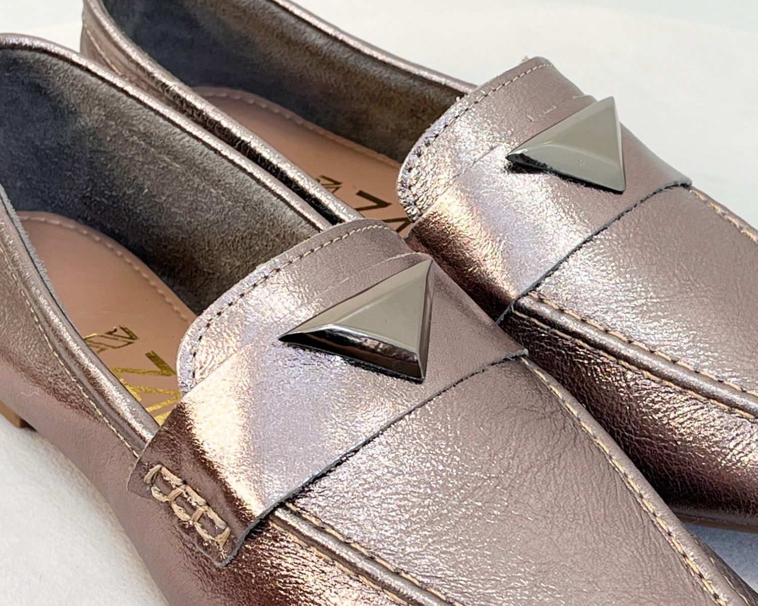 Mocassim Onix Onix