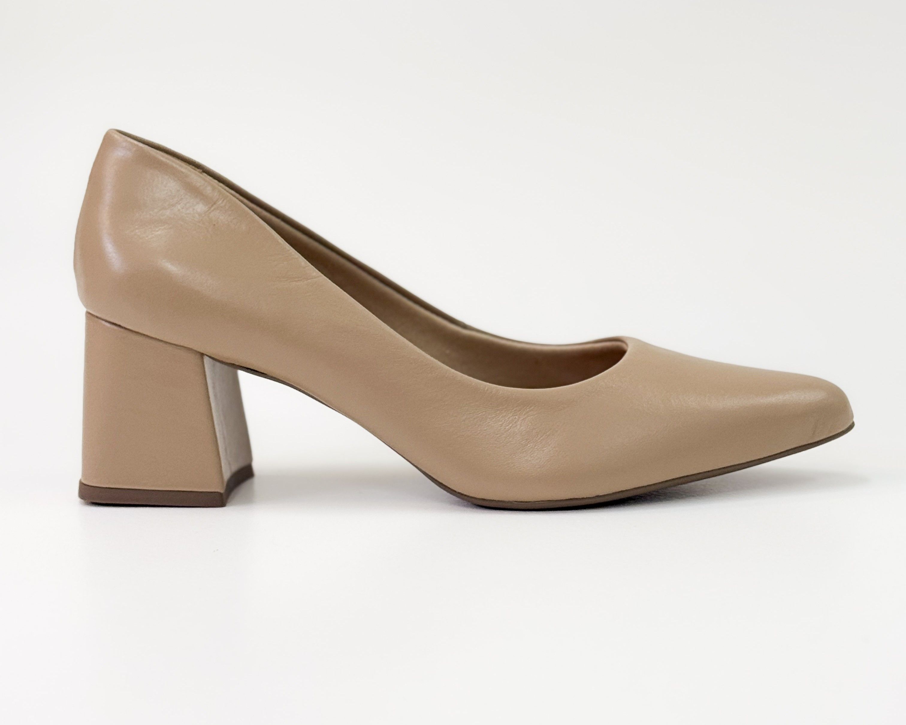 Scarpin Rita Amêndoa