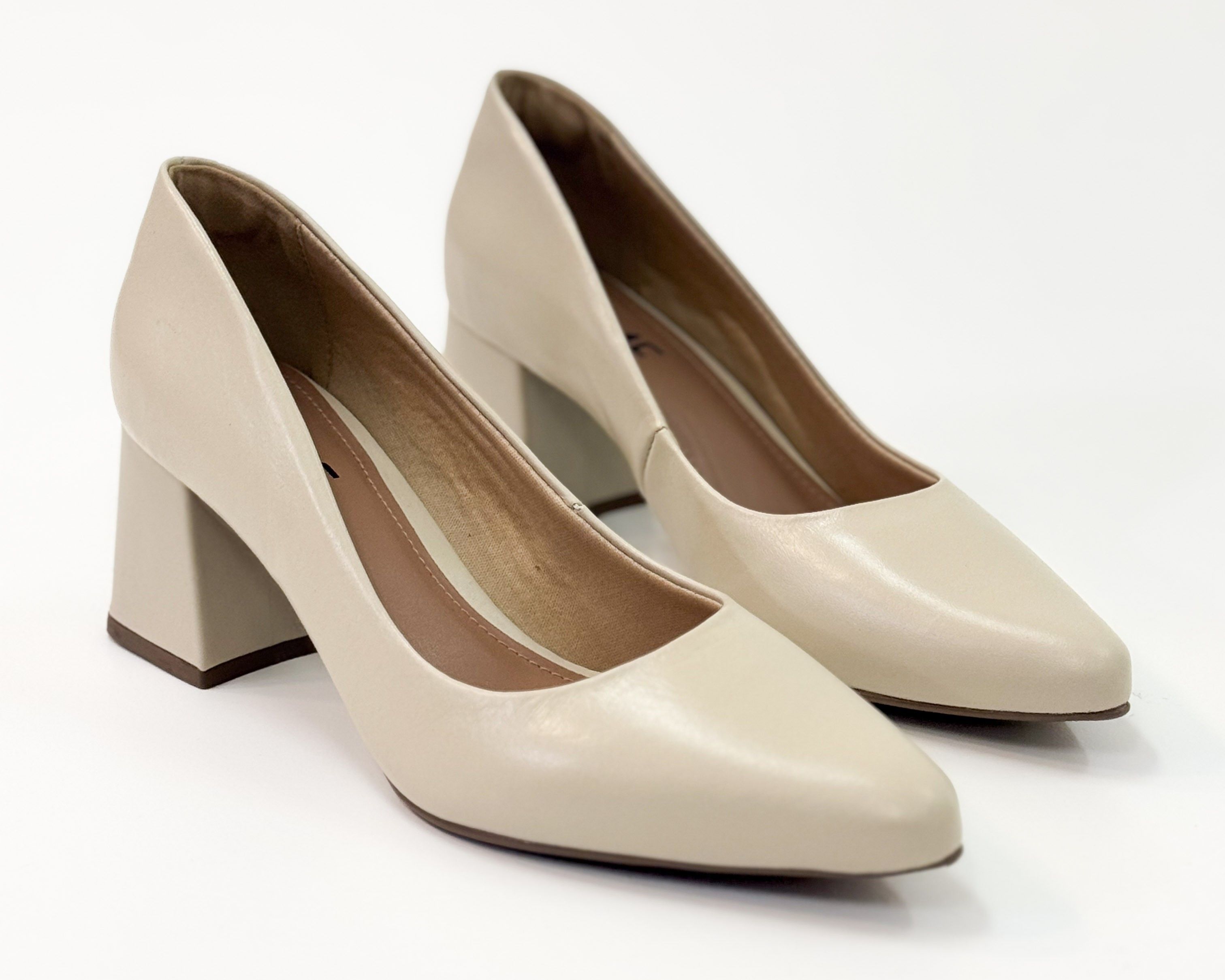 Scarpin Rita Trigo