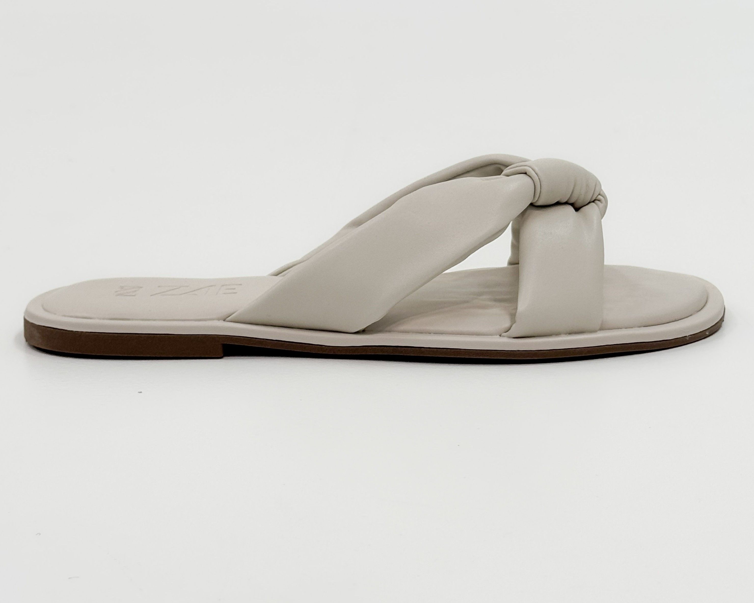 Chinelo Sofi Off White