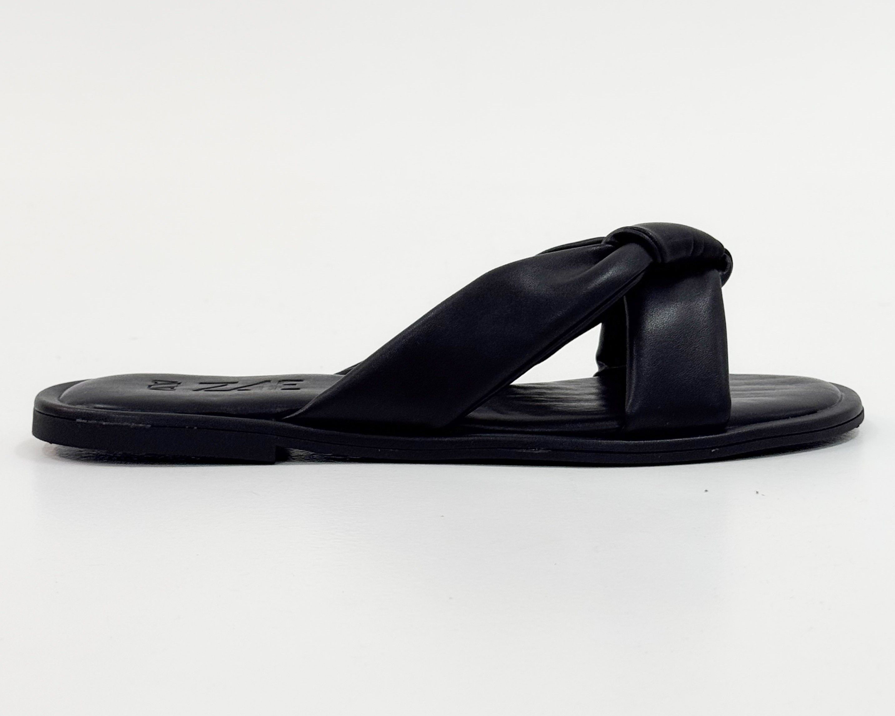Chinelo Sofi Preto