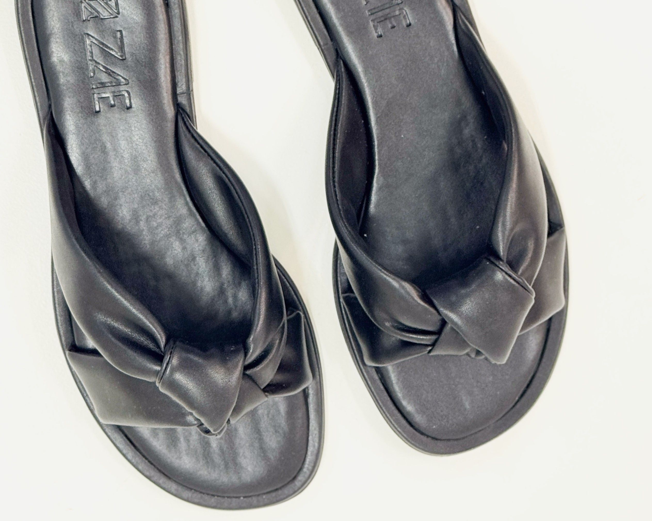 Chinelo Sofi Preto