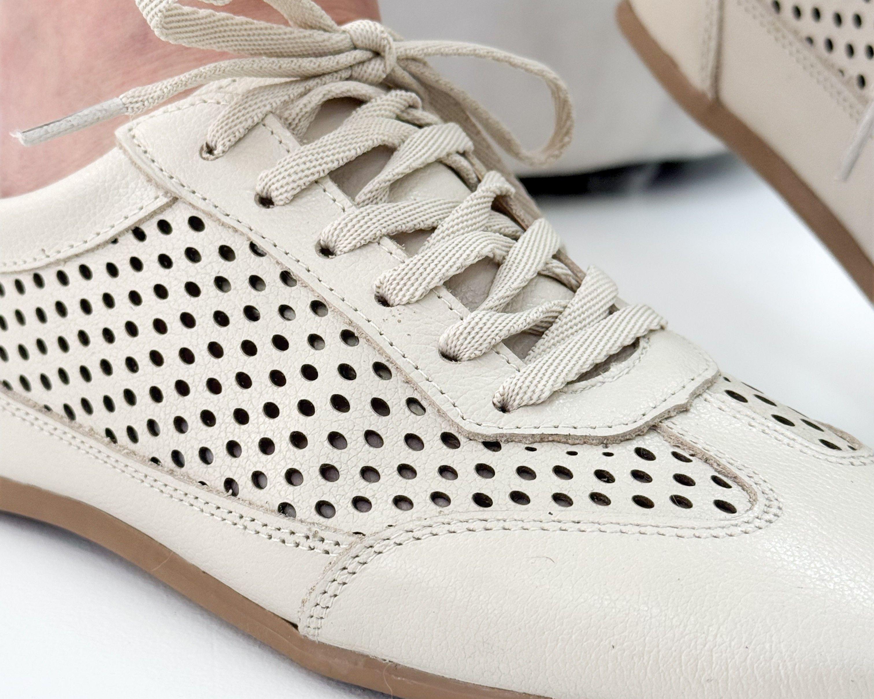 Tênis Zê Off White