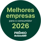 Melhores Empresas para o consumidor 2026