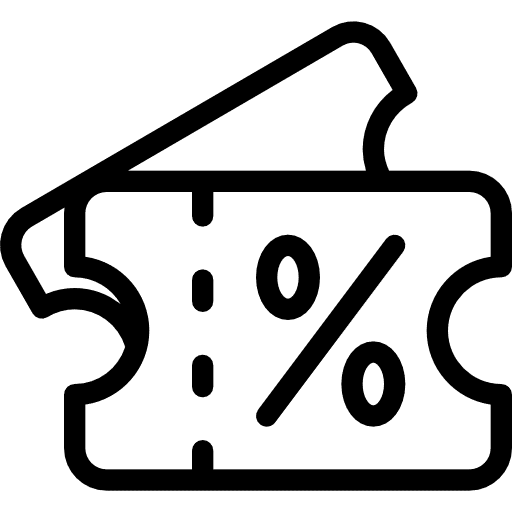 Cupom de desconto