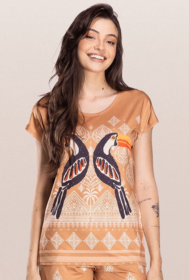 Blusas