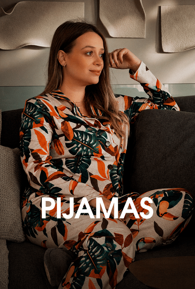 Pijamas