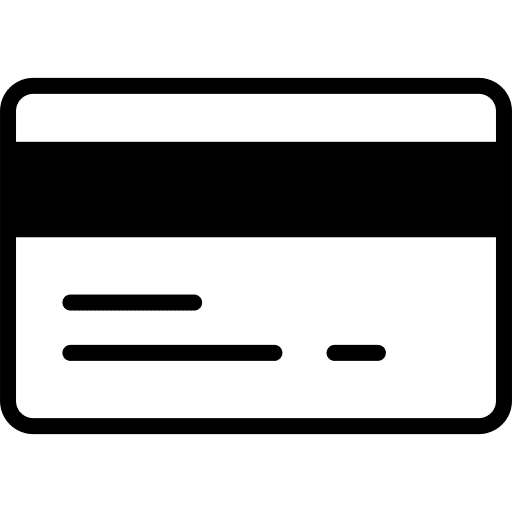 Ícone de Parcelamento