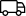 Ícone de Frete grátis