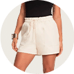 Ícone Shorts