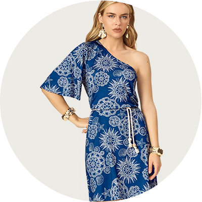 Ícone Vestidos