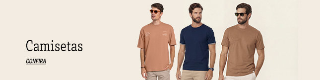 Diametro - Camisetas