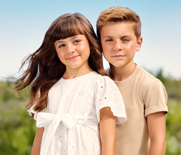 Trick Nick - Moda Infantil Trick Nick - Moda Infantil