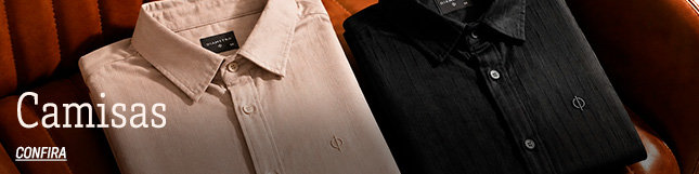 Diametro - Camisas