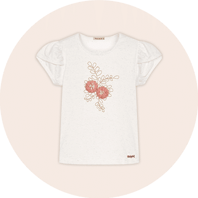 Ícone Blusas