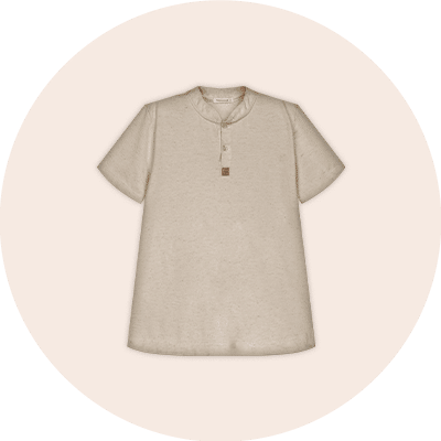 Ícone Camisas