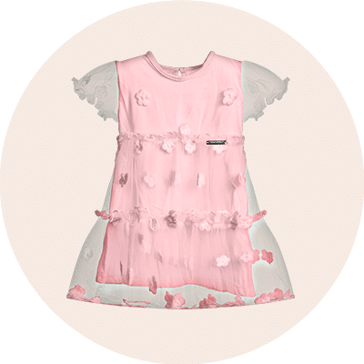 Ícone Vestidos