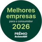 Melhores Empresas para o consumidor 2026