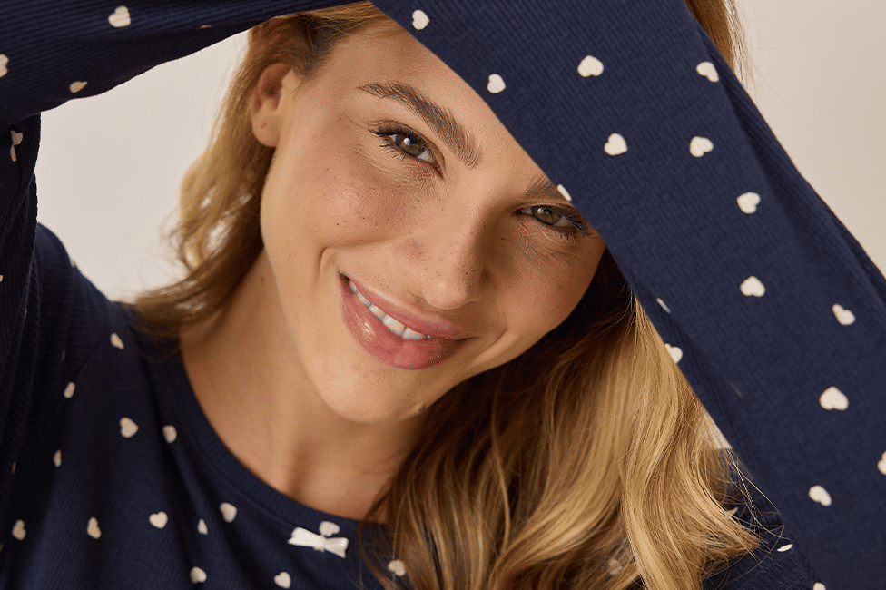 Pijamas para estilos e momentos