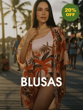 Blusas