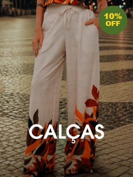 Calças