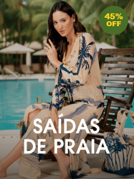 Saída de Praia