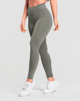 Legging Leg Gym Avelã