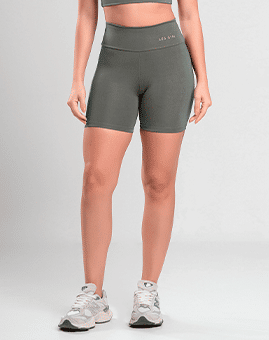 Shorts Leg Gym Avelã