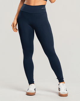 Legging Leg Gym Avelã