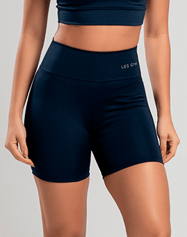 Shorts Leg Gym Avelã