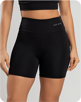 Shorts Leg Gym Avelã
