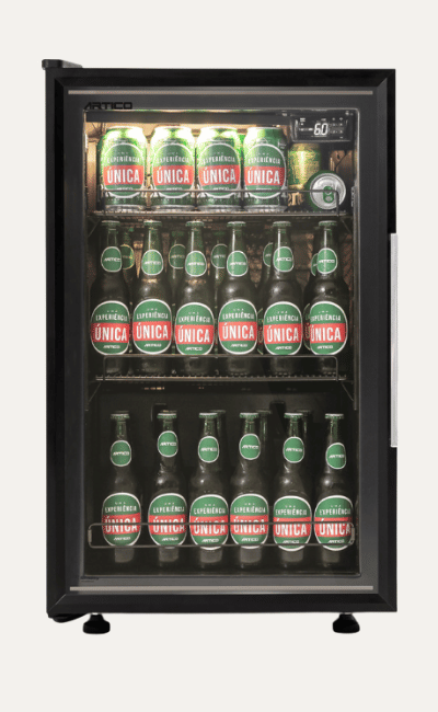 Cervejeira Artico CV100