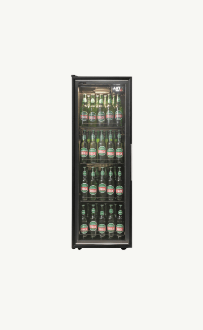 Detalhes da Cervejeira CV200