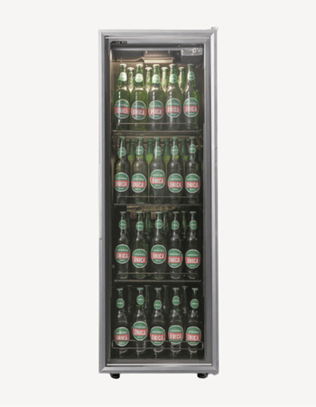 Detalhes da Cervejeira CVA200