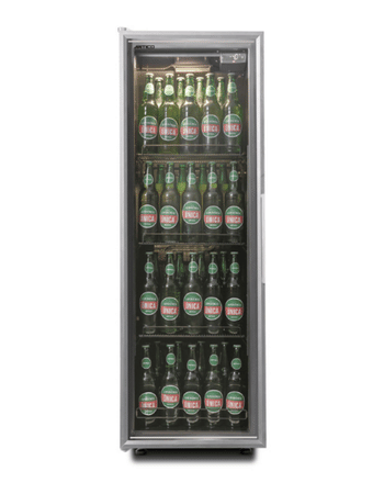 Características da Cervejeira CVA200