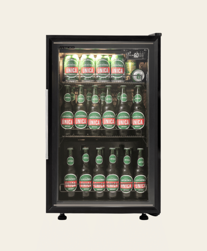 Cervejeira Artico CV100