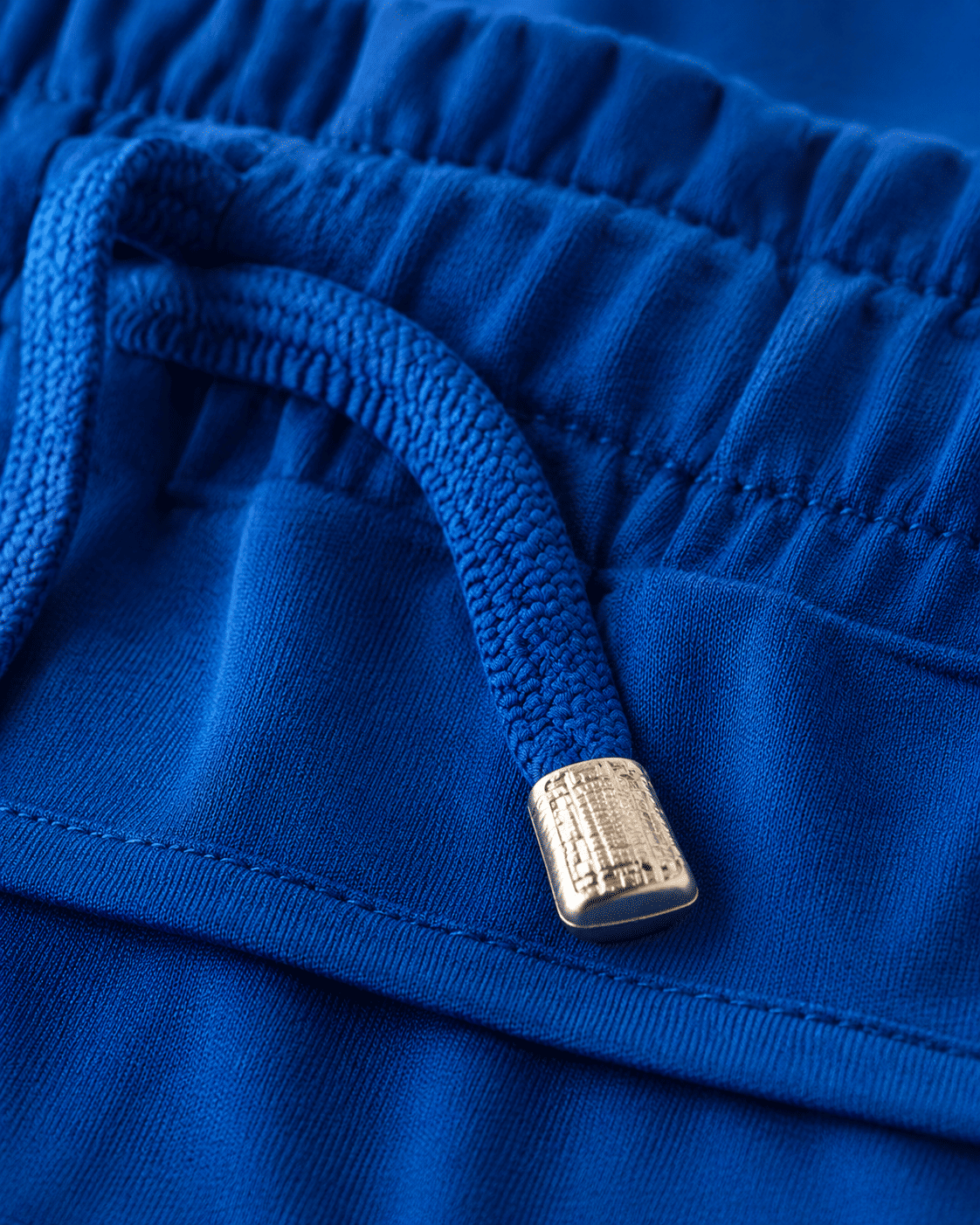 Detalhes da Calça Pantalona Liz