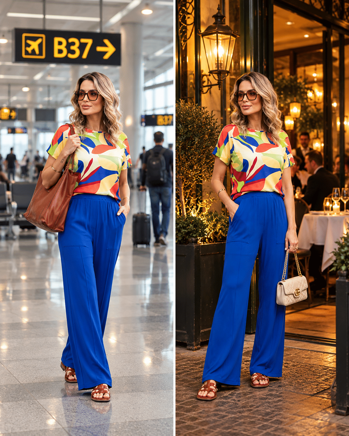 Conjunto Matilde — foto anterior mantida