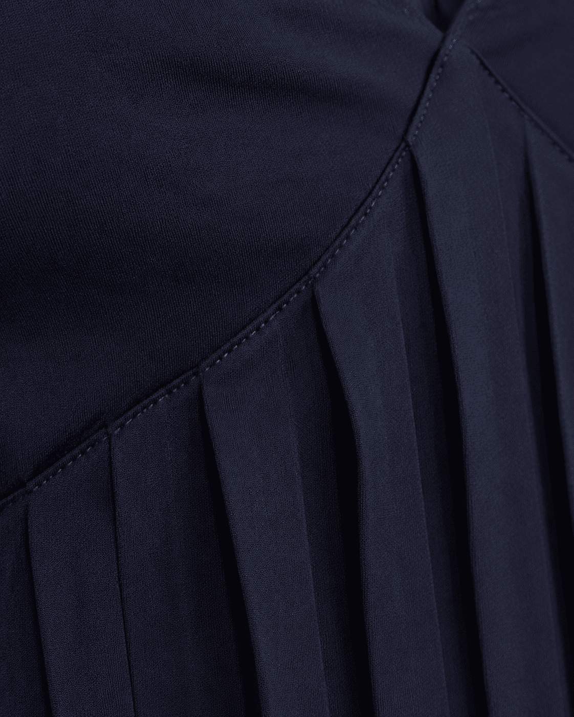 Detalhes da Calça Pantalona Liz