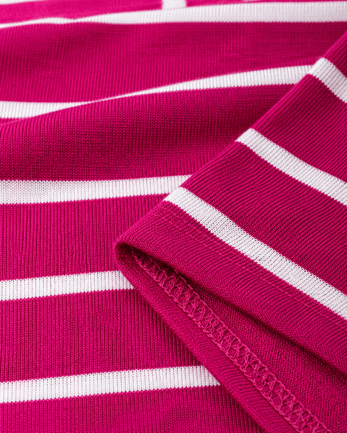 Caimento da Pantalona Forrada Morgana