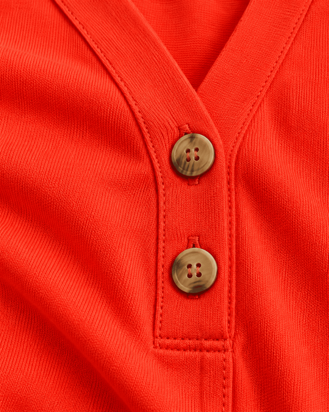 Caimento e Recortes do Vestido Pâmela